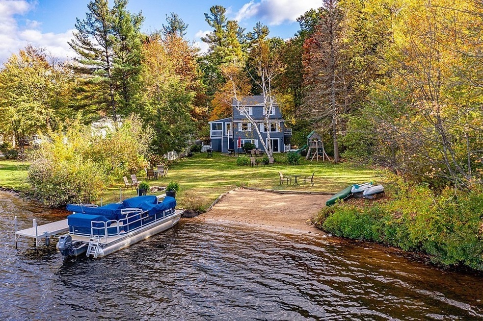 22 Edro Isle Rd, Westminster, MA 01473 - photo 1