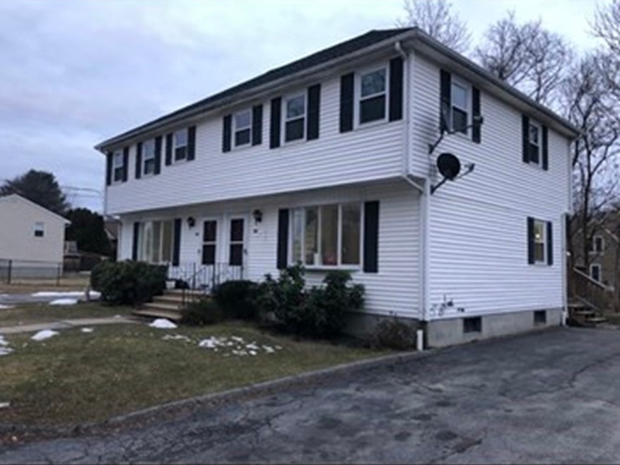 16 Hampton St, Worcester, MA 01604 - photo 1