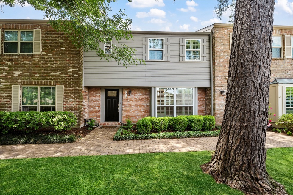 Welcome to 5874 Doliver Drive!