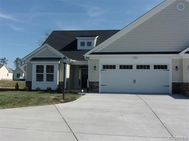 4040 Rotherham Cir, Prince George, VA 23875 - photo 1