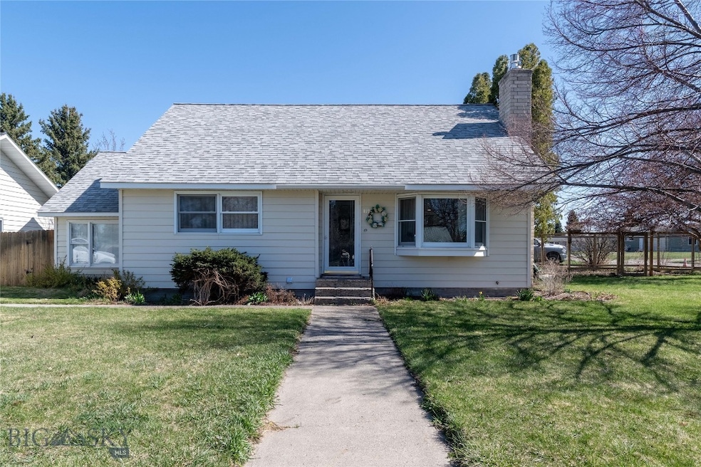 For Sale $499,000