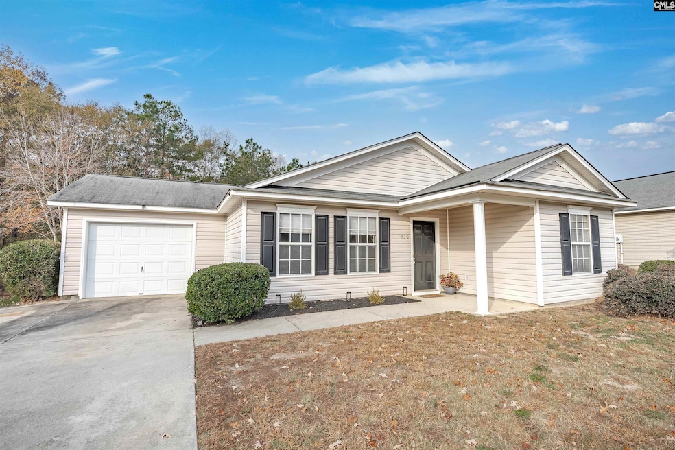 420 Robins Egg Dr, Columbia, SC 29229 - photo 1