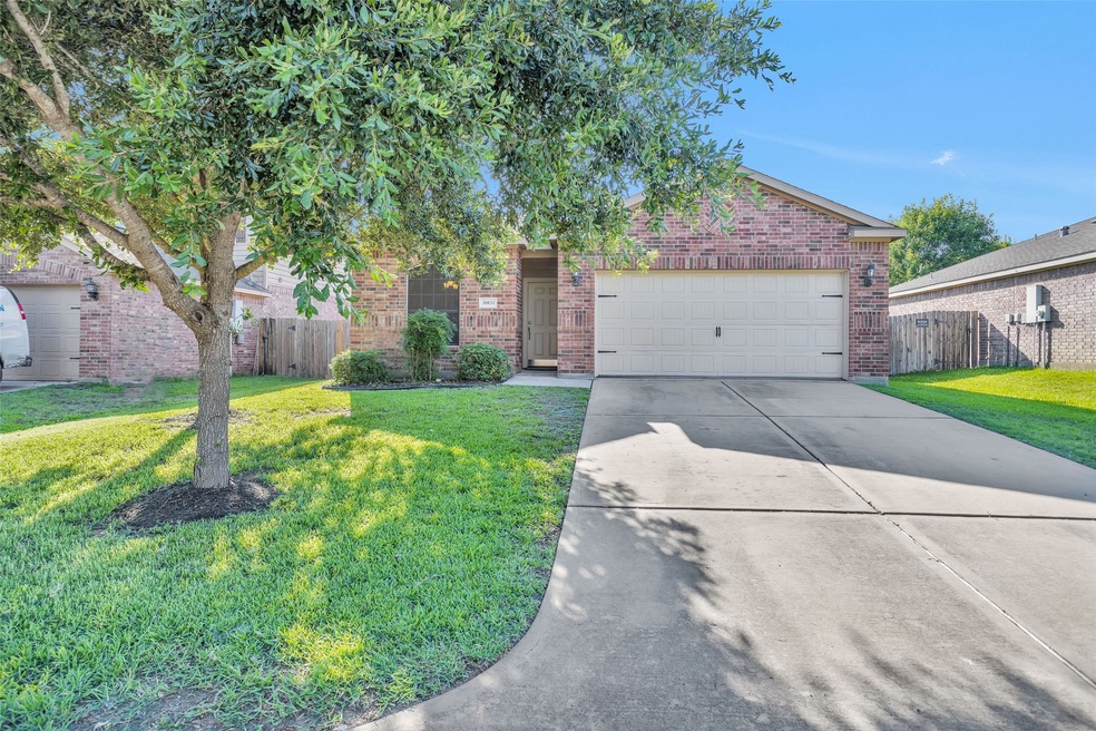 30831 W Lost Creek Blvd, Magnolia, TX 77355 - photo 1