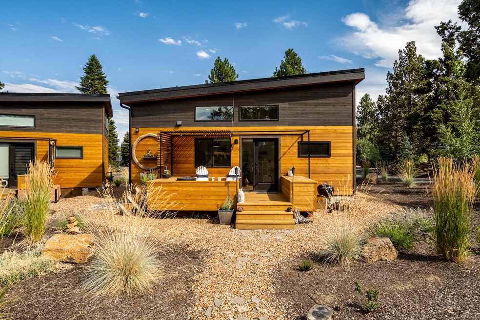 61301 Benham Road, Lot 1 | Bend