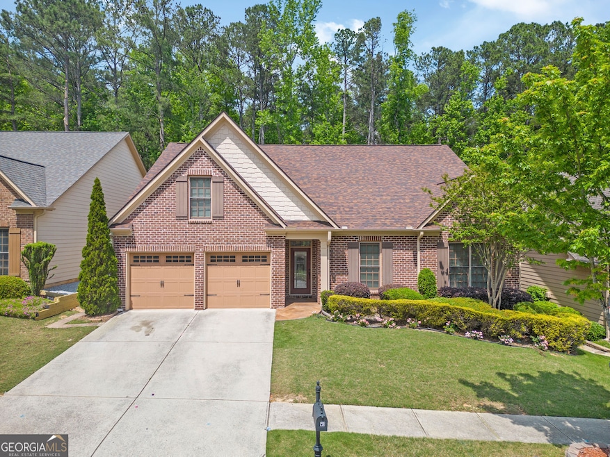 1867 Willoughby Dr, Buford, GA 30519 - photo 1