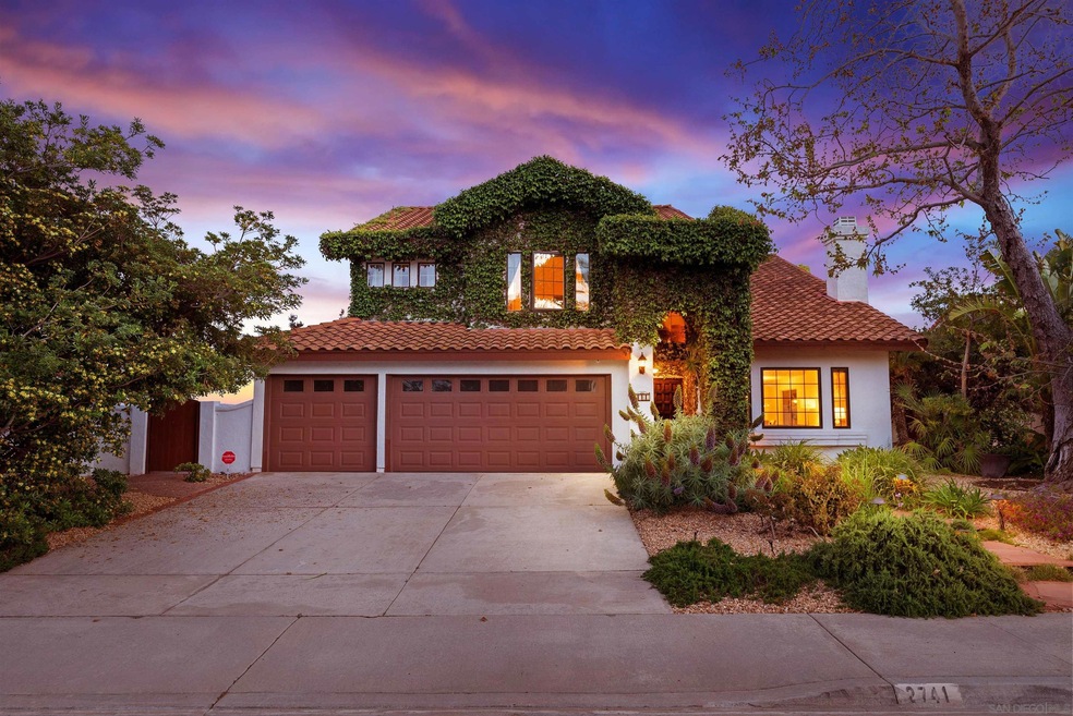 2741 Berkeley Ave, Carlsbad, CA 92010 - photo 1