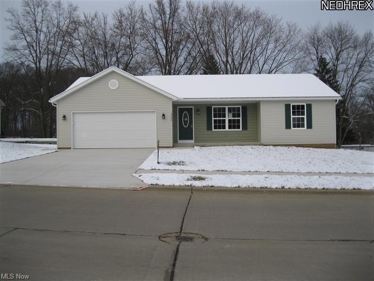 MAKE this NEW RANCH your NEW YEARS RESOLUTION! AT 