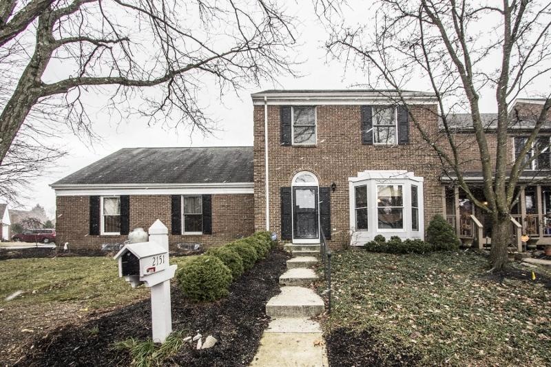 2151 Sandston Road