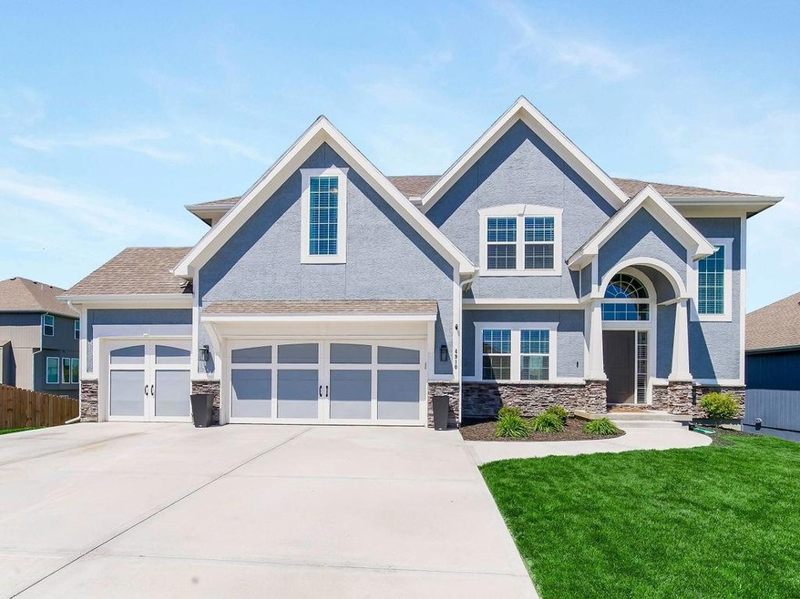 4910 NE 104th St, Kansas City, MO 64156 - photo 1