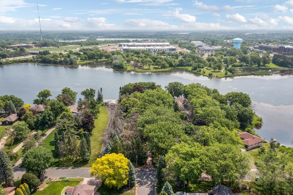 3704 Milton St N, Saint Paul, MN 55126 - photo 1