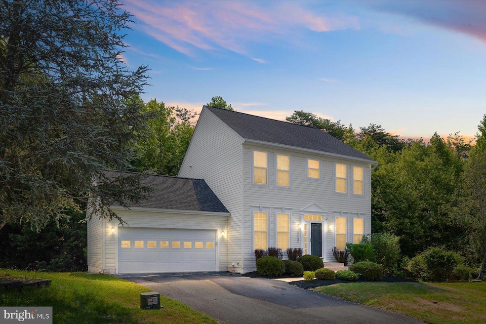 11103 Saturn Ct, Fredericksburg, VA 22407 - photo 1