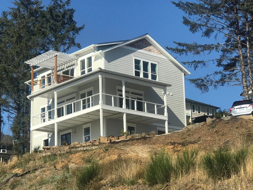 2450 SW Coast Ave, Lincoln City, OR 97367 - photo 1