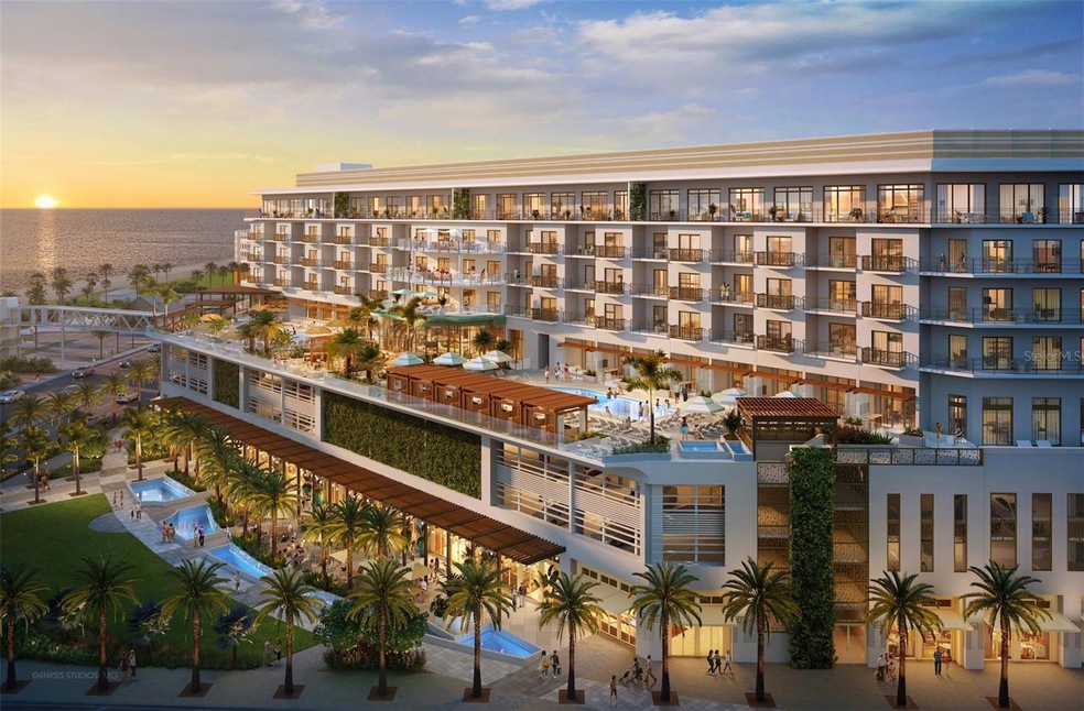 15000 Madeira Way unit 614, Madeira Beach, FL 33708 - photo 1