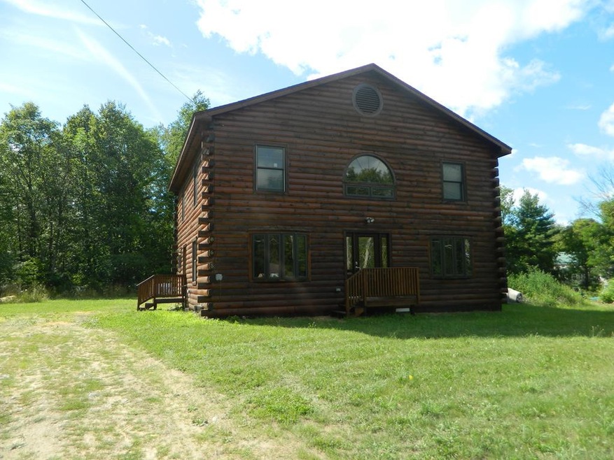 Main View