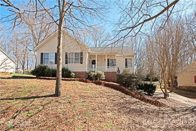 203 Springfield Rd, Statesville, NC 28625 - photo 1