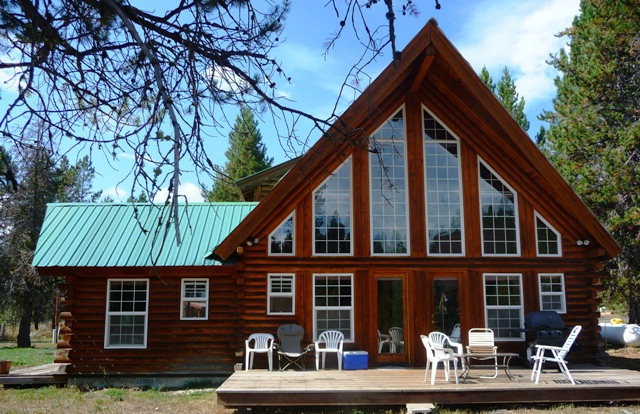 Main View