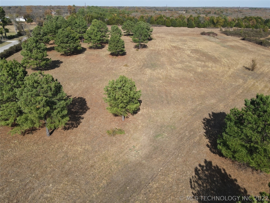 0 Mary Niblack Rd, Ardmore, OK 73401 - photo 1
