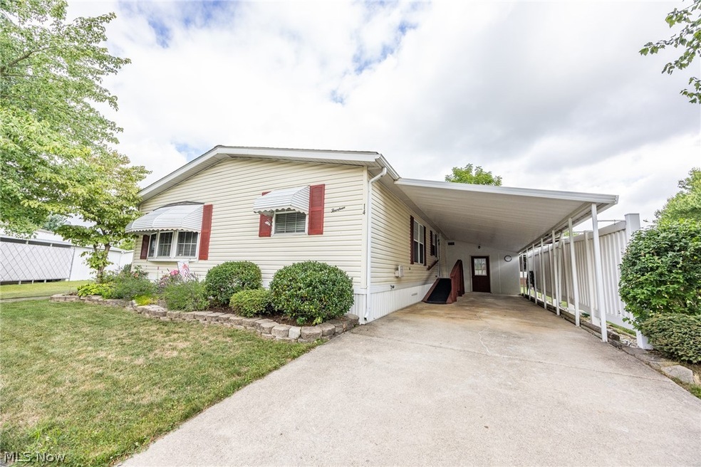 14 Schuberts Aly, Olmsted Township, OH 44138 - photo 1