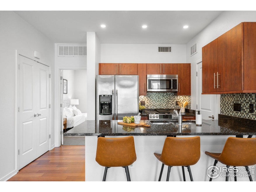 4555 13th St unit 2-C, Boulder, CO 80304 - photo 1