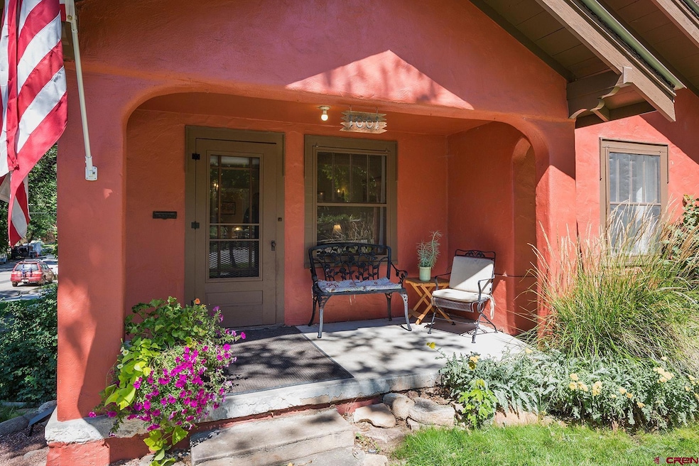 1001 E 5th Ave, Durango, CO 81301 - photo 1
