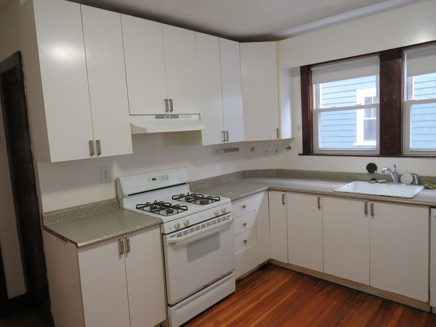 13 Roberts Rd unit 1, Cambridge, MA 02138 - photo 1