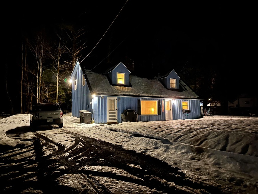 355 New Hampton Rd, Franklin, NH 03235 - photo 1