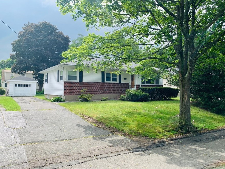 42 Fellsmere St, Lynn, MA 01904 - photo 1