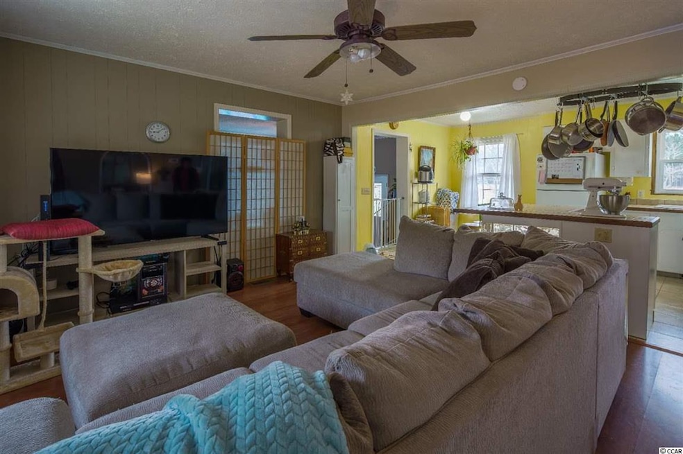 1240 Daisy Rd, Loris, SC 29569 - photo 1