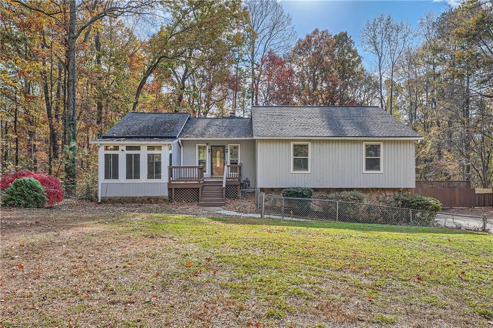 210 Willow Bush Trace, Roswell, GA 30075 - photo 1