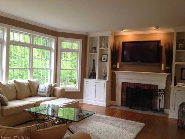 Den/Family/Great Room.