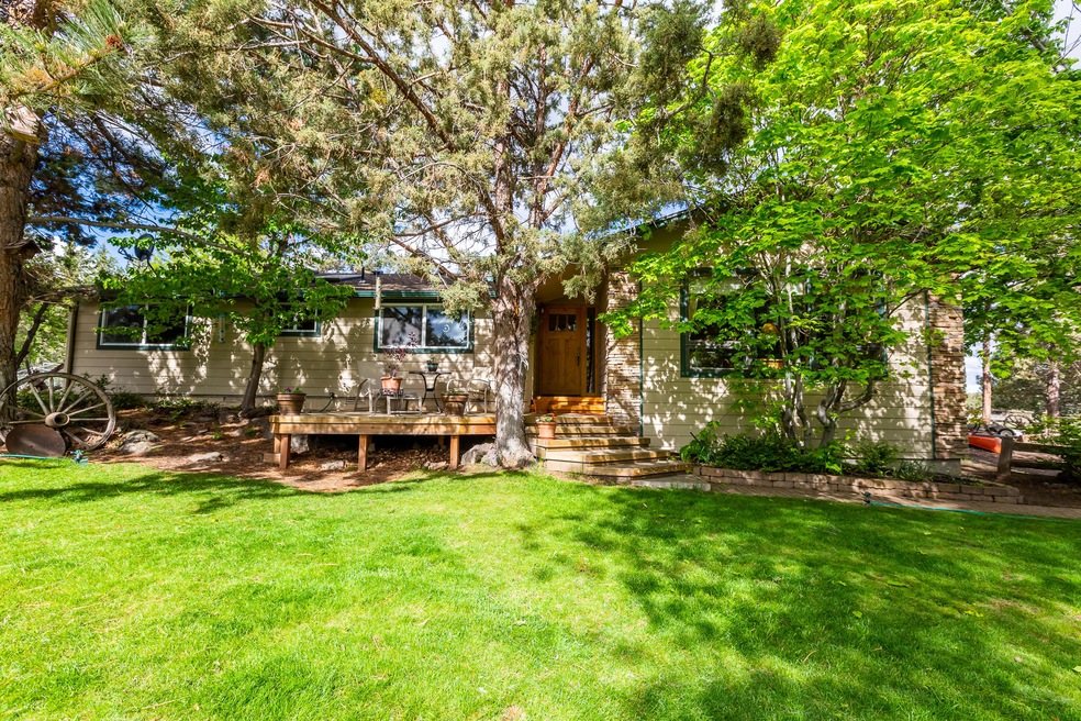 61255 Ward Rd, Bend, OR 97702 - photo 1