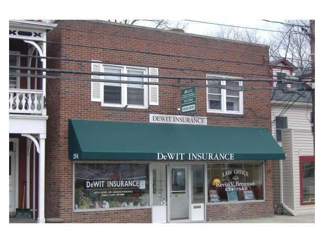 284 Main St unit 1, Cornwall, NY 12518 - photo 1