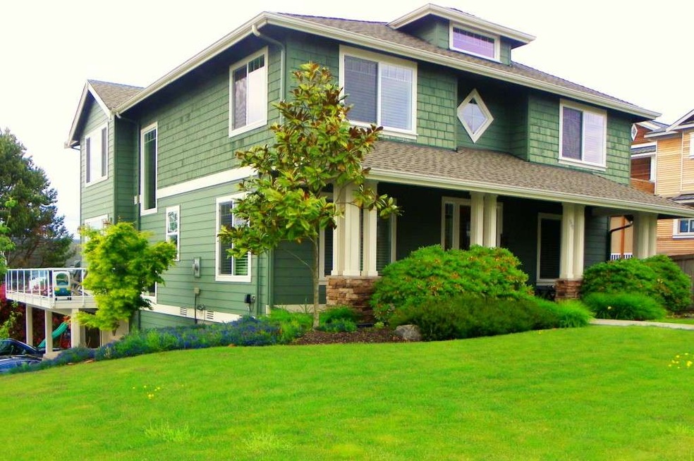 900 9th St, Mukilteo, WA 98275 - photo 1