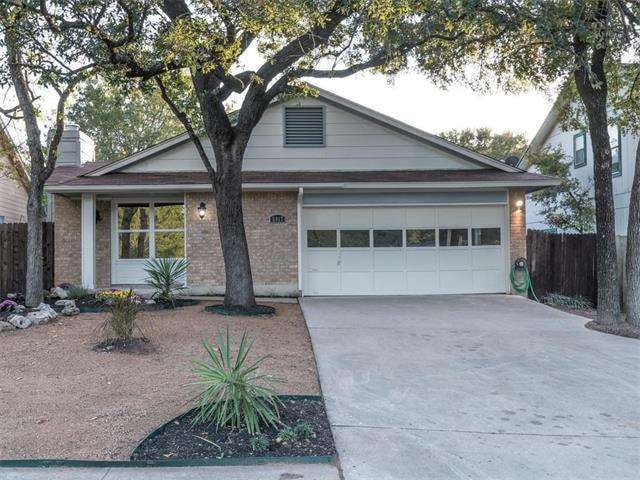 Gorgeous, complete remodel in Milwood