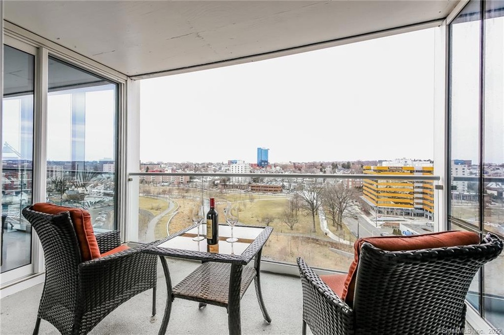 Park Tower Stamford unit 9B, Stamford, CT 06901 - photo 1