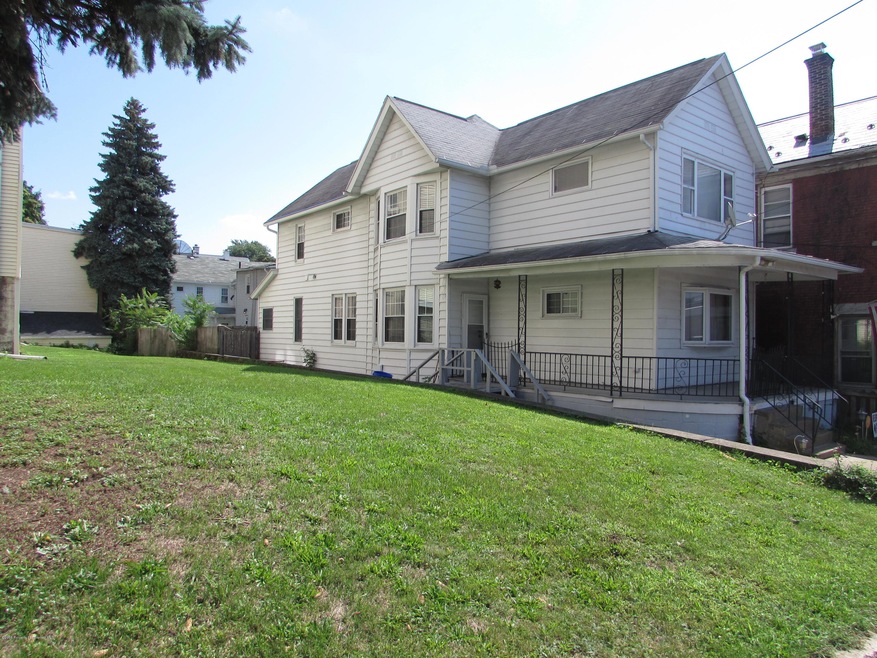 304 William St, Scranton, PA 18508 - photo 1