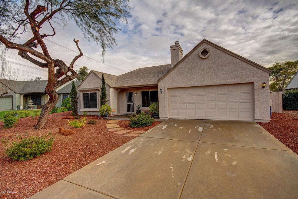 7107 S Elm St, Tempe, AZ 85283 - photo 1