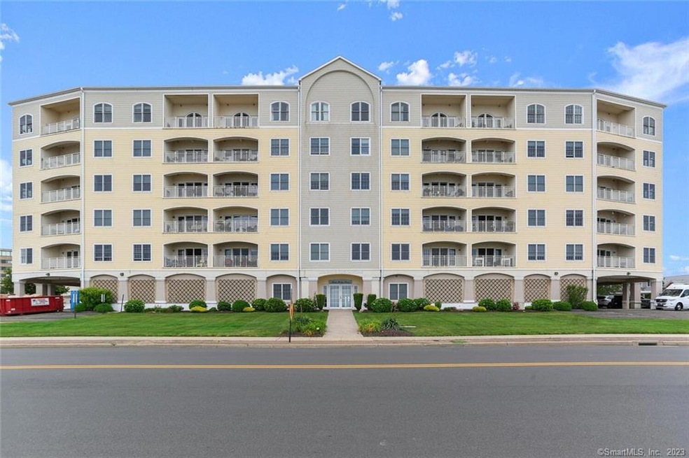 343 Beach St unit 506, West Haven, CT 06516 - photo 1