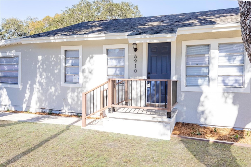 6910 Vermont Dr, Tampa, FL 33619 - photo 1