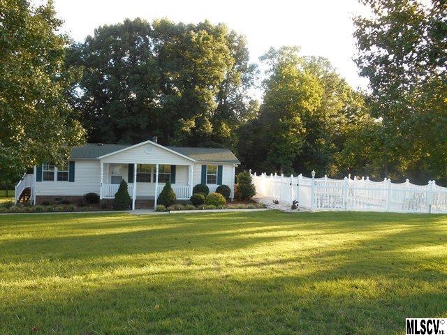 400 Low Bridge Rd, Iron Station, NC 28080 - photo 1