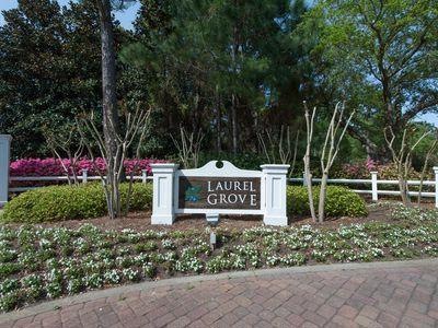Laurel Grove
