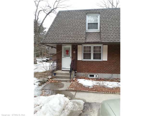 27 Woodcrest Dr unit 8, Burlington, CT 06013 - photo 1