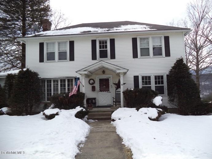 92 Hospital Ave, North Adams, MA 01247 - photo 1