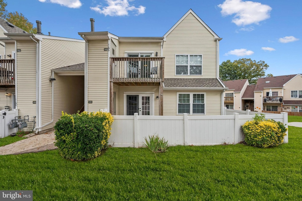 1195 Tristram Cir unit 5, Mantua, NJ 08051 - photo 1