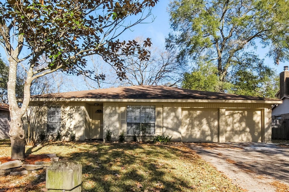 4419 Burkegate Dr, Spring, TX 77373 - photo 1