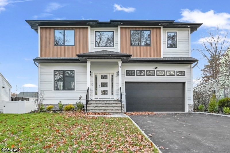 9 Twin Oak Rd, Livingston, NJ 07039 - photo 1