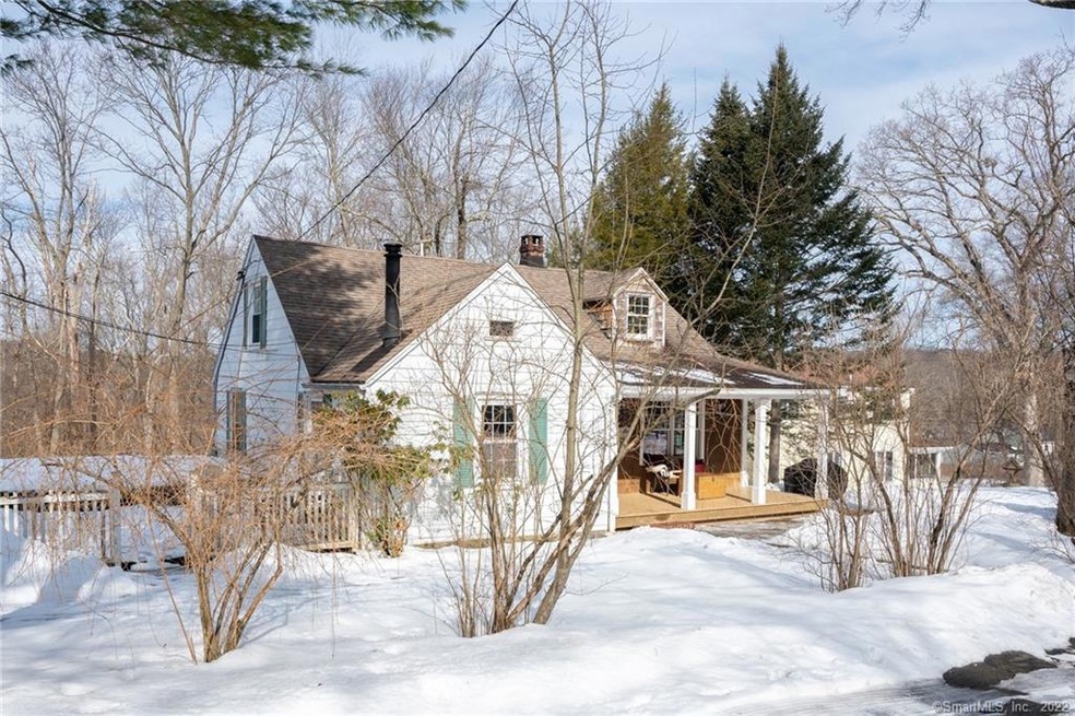 4 Laurel Rd, Middlebury, CT 06762 - photo 1