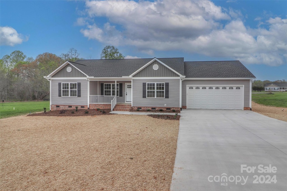 120 Lonehart Ln, Statesville, NC 28625 - photo 1