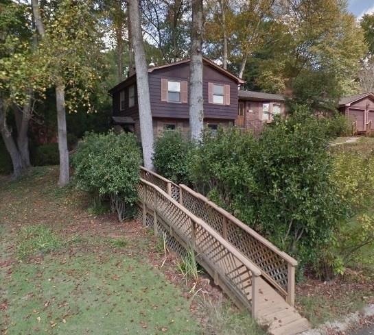 3245 Foxwood Trail SE unit B, Smyrna, GA 30082 - photo 1