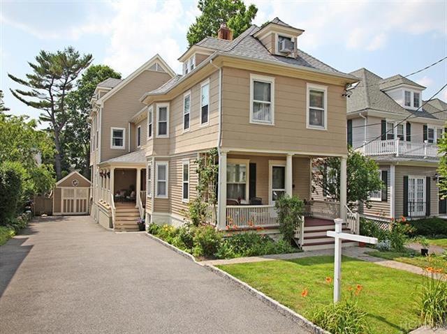 237 Purchase St unit A, Rye, NY 10580 - photo 1